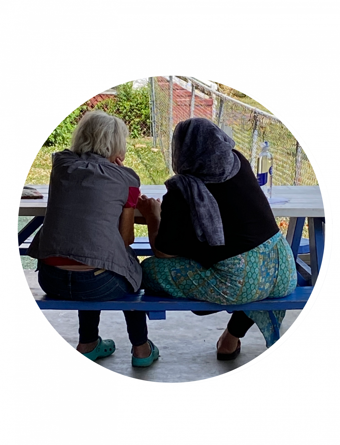 Friendship House Roanoke Serving Southwest Roanoke