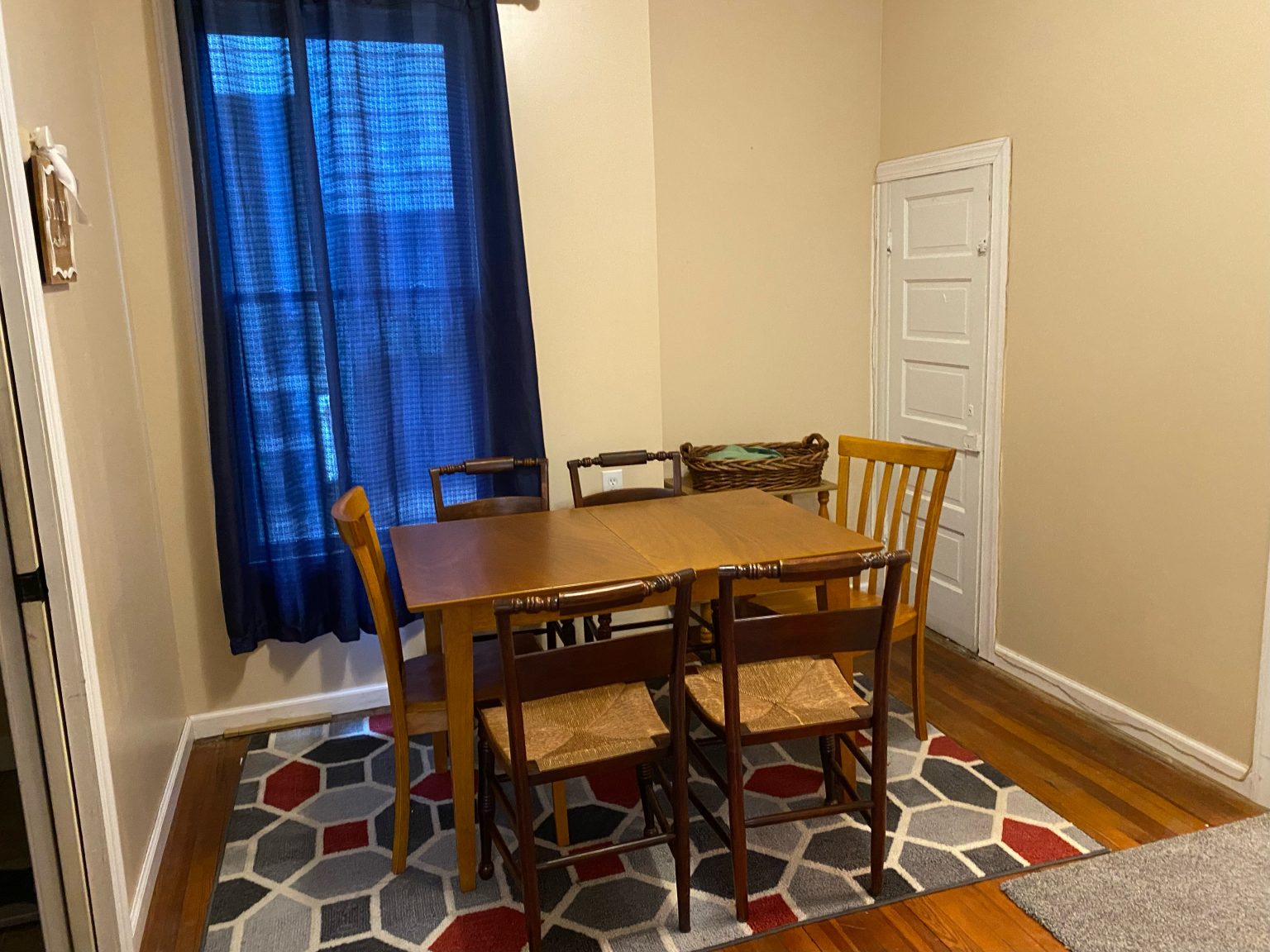 Refugee Housing Program Friendship House Roanoke