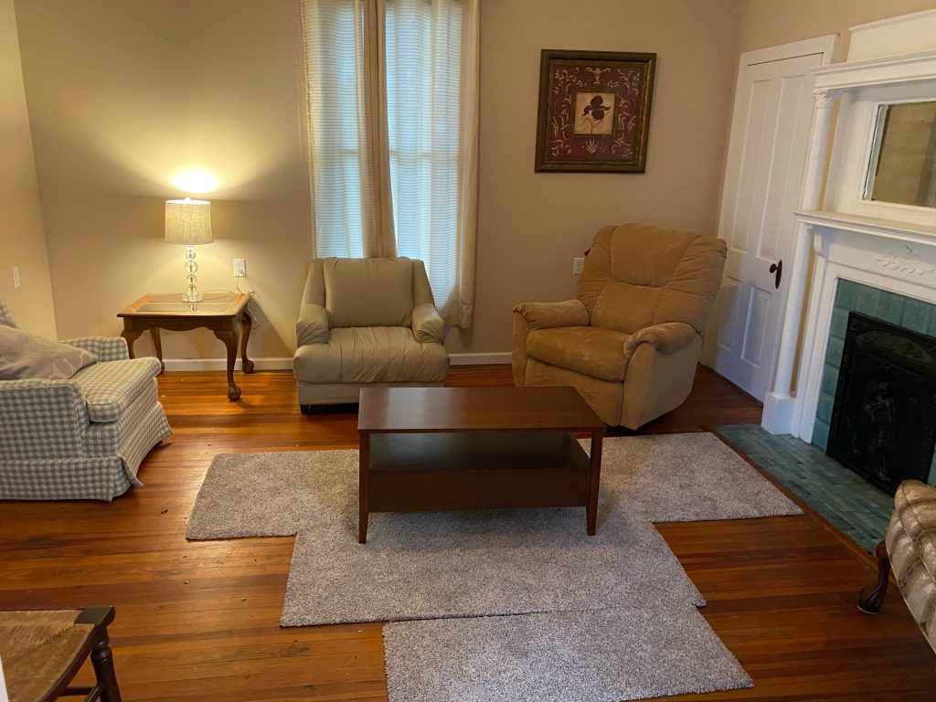 Refugee Housing Program Friendship House Roanoke